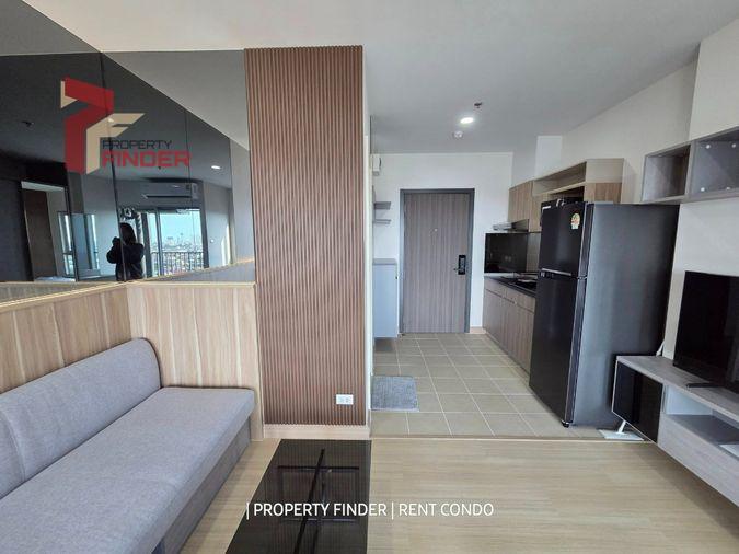 picture PFD-05705 Condo for Rent: Supalai Veranda Sukhumvit 117 Schedule a viewing ■ Line: @propertyfinder - 5/17