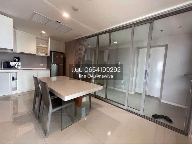 รูป 🍃OwMemeit100925🍃 Premium Condo Starview Rama3 “คอนโด สตาร์วิว พระราม3 “ - รูปที่ 3/9