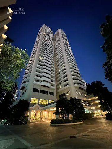 รูป ✨ ขายด่วน Tower Park | ห้องขนาดใหญ่สุดคุ้ม พร้อมอยู่ทันที รีบตัดสินใจก่อนห้องหลุด💯 - รูปที่ 4/6