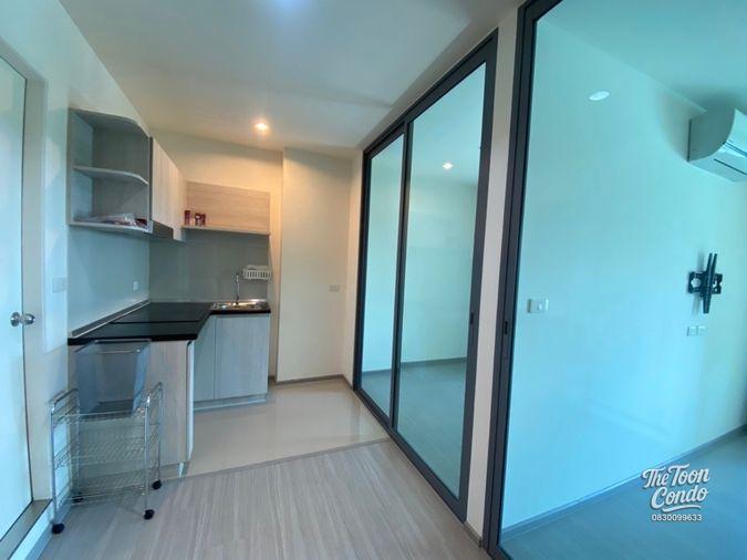รูป ขาย คอนโด แอสปาย สาทร - ราชพฤกษ์ ภาษีเจริญ มี skywalk ถึง BTS/MRT บางหว้า - รูปที่ 10/15
