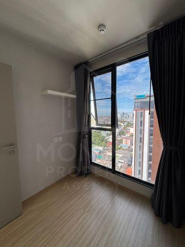 picture HotDeal​🔥🔥  For Rent​ | Prime Location and Special Price, Condo at The Privacy Thaphra Interchange MD-95153 - 5/11