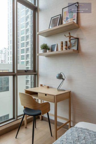 picture Supalai Oriental Sukhumvit 39 | 🚝Near BTS Phrom Phong #2025091011809 #MKT - 7/10