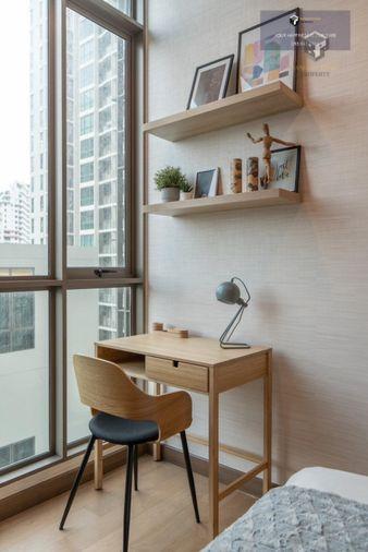 picture Supalai Oriental Sukhumvit 39 | ðNear BTS Phrom Phong #2025091011809 #MKT - 7/10