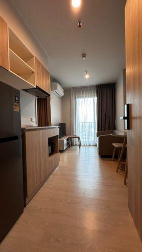 picture For rent ✨ Nue Mega Plus Bangna ✨ Fully furnished and equipped, near BTS Bangna - 5/11