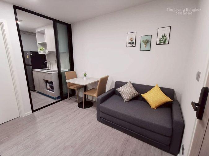 รูป For Rent: Atmoz Tropicana Bangna (KM.4, near MRT Si Iam) (Rt 01) - รูปที่ 1/13