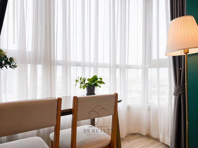 รูป ให้เช่าเอ็กซ์ที ห้วยขวาง พร้อมอยู่ (DSL681) - รูปที่ 3/9