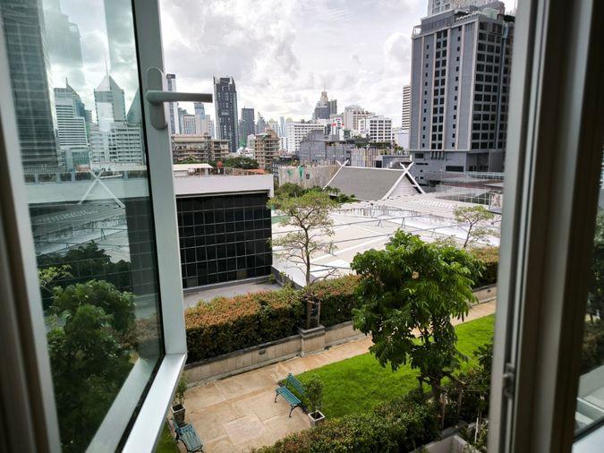 picture The Trendy Condominium    Size 36 sq m    Studio 1 bathroom - 1/23