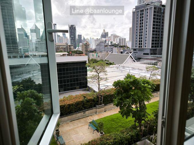 picture The Trendy Condominium Size 36 sq m Studio 1 bathroom - 1/23