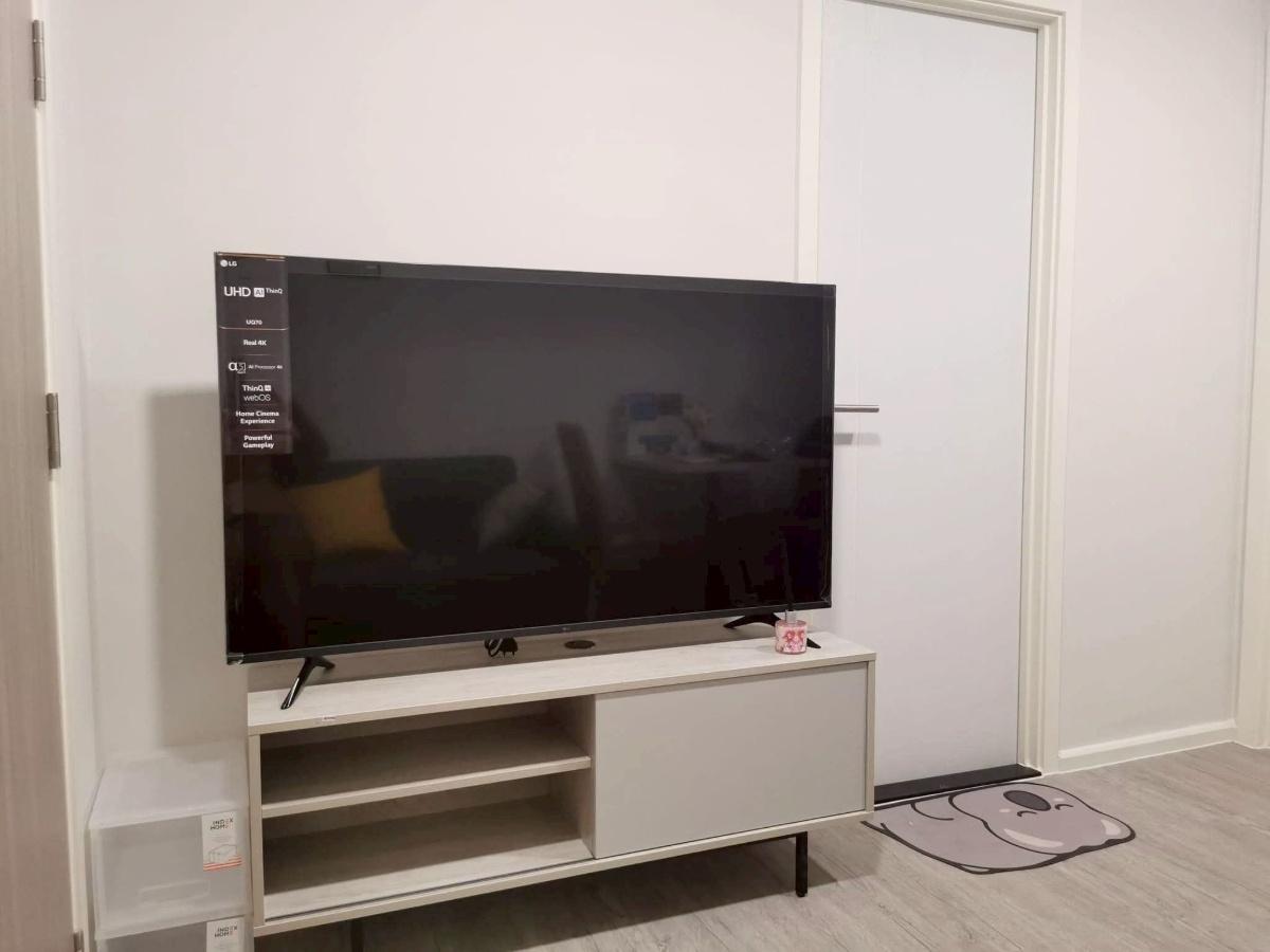 picture For Rent: Atmoz Tropicana Bangna (KM.4, near MRT Si Iam) (Rt 01) - 4/13