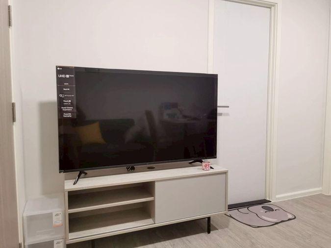 รูป For Rent: Atmoz Tropicana Bangna (KM.4, near MRT Si Iam) (Rt 01) - รูปที่ 4/13