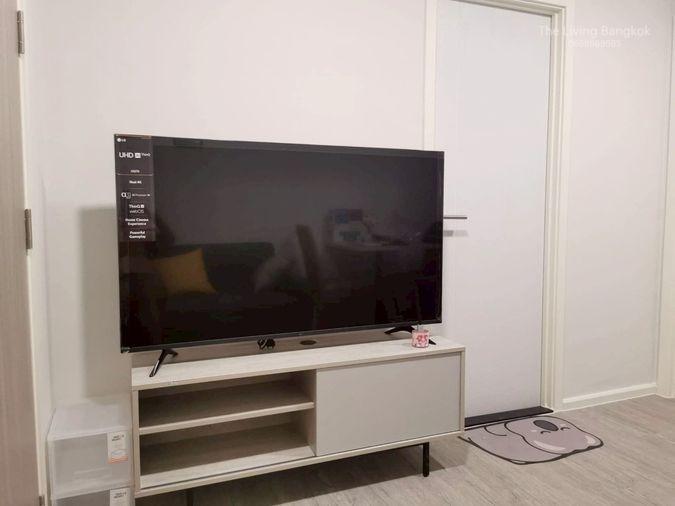 รูป For Rent: Atmoz Tropicana Bangna (KM.4, near MRT Si Iam) (Rt 01) - รูปที่ 4/13