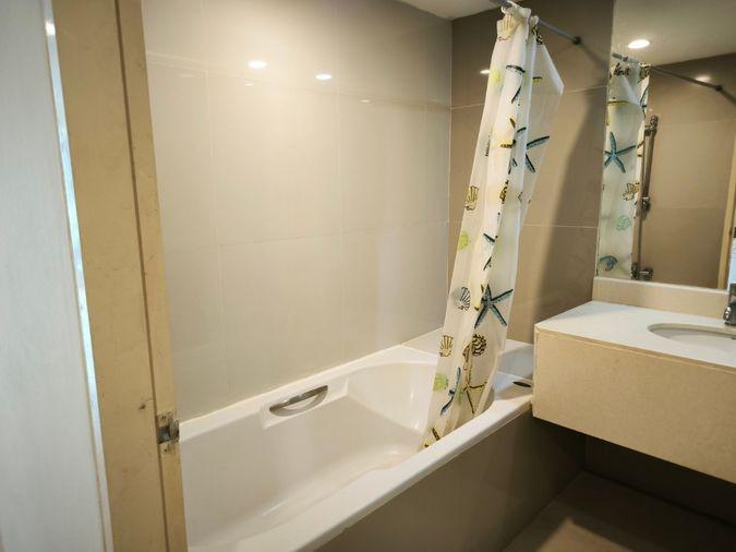 picture The Trendy Condominium    Size 36 sq m    Studio 1 bathroom - 10/23