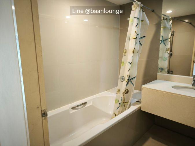 picture The Trendy Condominium Size 36 sq m Studio 1 bathroom - 10/23
