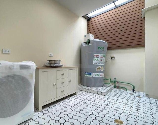 picture For Rent​ ​🔥🔥 Town House Special Price at Altitude Kraf Bangna MD-89280 - 14/15