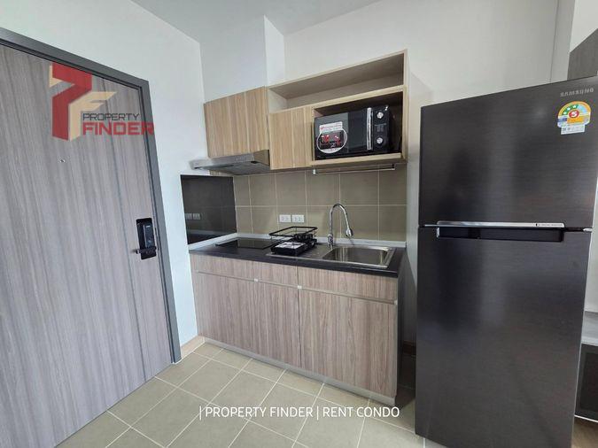 picture PFD-05705 Condo for Rent: Supalai Veranda Sukhumvit 117 Schedule a viewing ■ Line: @propertyfinder - 13/17