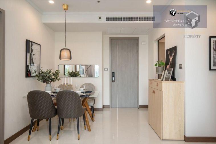 picture Supalai Oriental Sukhumvit 39 | ðNear BTS Phrom Phong #2025091011809 #MKT - 6/10