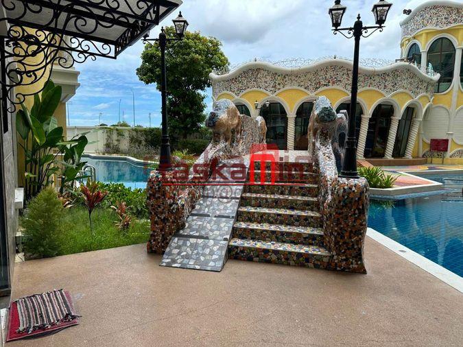 รูป ขายคอนโด Espana Condo Resort Pattaya - รูปที่ 14/16