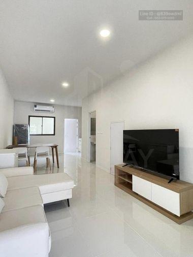 picture For Rent 🔥🔥 Town House Special Price at Altitude Kraf Bangna MD-89280 - 3/15