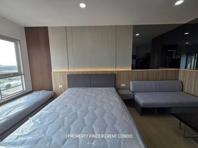 picture PFD-05705 Condo for Rent:   Supalai Veranda Sukhumvit 117 Schedule a viewing ■ Line: @propertyfinder	 - 11/17