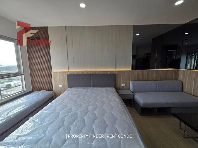 picture PFD-05705 Condo for Rent: Supalai Veranda Sukhumvit 117 Schedule a viewing ■ Line: @propertyfinder - 11/17