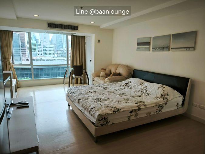 picture The Trendy Condominium Size 36 sq m Studio 1 bathroom - 2/23