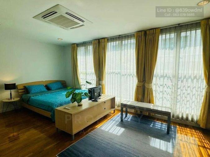 รูป 📌 ด่วน บ้าน ให้เช่า บ้านกลางกรุง ทองหล่อ MD-79852 - รูปที่ 2/6