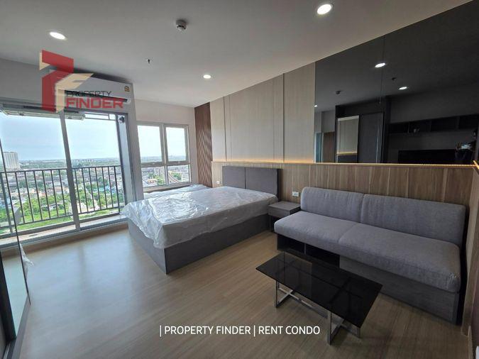 picture PFD-05705 Condo for Rent: Supalai Veranda Sukhumvit 117 Schedule a viewing ■ Line: @propertyfinder - 1/17