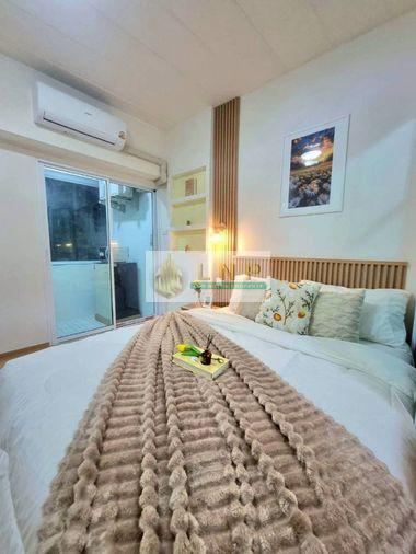 รูป 🏢 ขายคอนโด : Bangkapi Condotown (บางกะปิ คอนโดทาวน์) รหัสทรัพย์ | 📌LNP-C9273 - รูปที่ 2/12