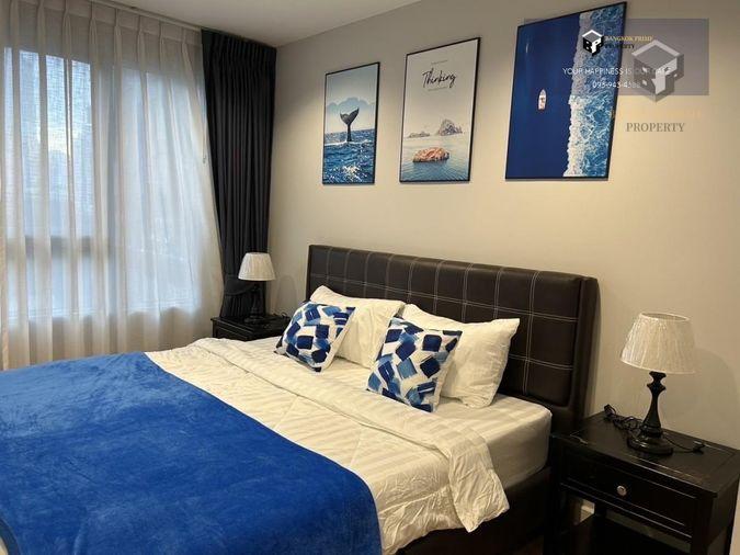 picture Condo One X 26 | ðNear BTS, MRT Phrom Phong #2025091011829 #MKT - 1/9