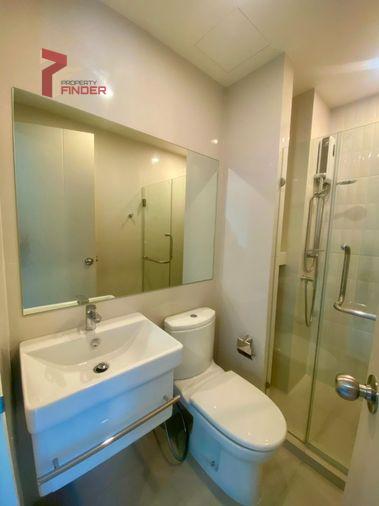 รูป PFD-05712 ให้เช่าคอนโด ไลฟ์ อโศก ( Life Asoke ) นัดชมห้อง ■ line : @propertyfinder - รูปที่ 9/10