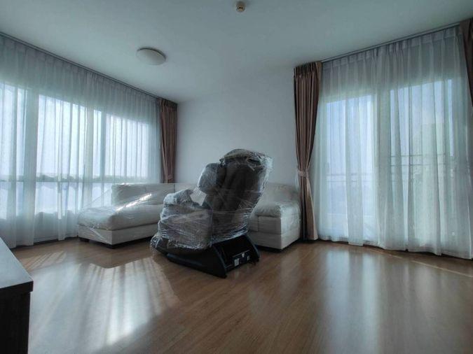 picture River view suite 2 bedroom Supalai reiver resort condo - 2/8