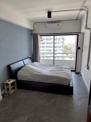 รูป Condo for Rent  Duplex 2 Bedrooms :  Thonglor Tower  (Rt-01) - รูปที่ 3/12