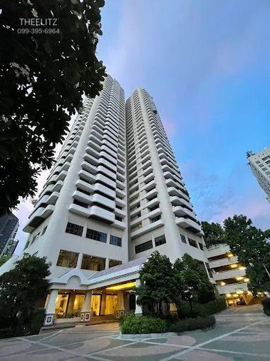 รูป ✨ Tower Park | พื้นที่กว้างขวาง ใจกลางเมือง ราคาดีสำหรับทำเลนี้ ✔ - รูปที่ 7/11