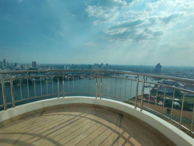 picture River view suite 2 bedroom Supalai reiver resort condo - 1/8