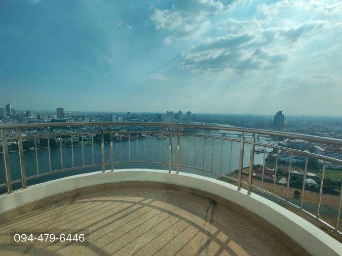 picture River view suite 2 bedroom Supalai reiver resort condo - 1/8