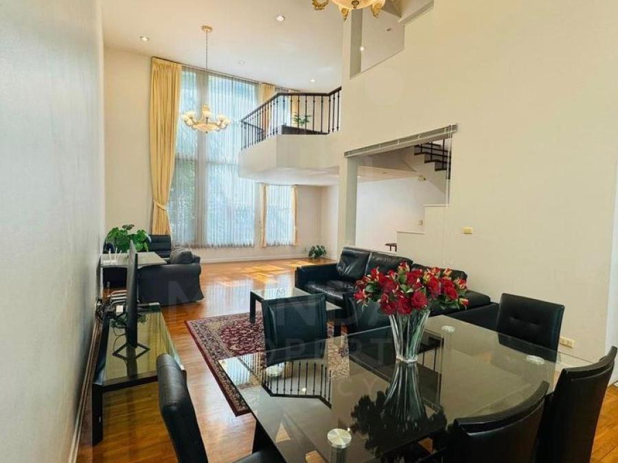 picture 📌 Urgently for rent : Baan Klang Krung Thonglor MD-79852 - 4/6