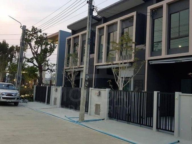 รูป 📌 ด่วน บ้าน ให้เช่า พลีโน่ สุขุมวิท-บางนา MD-89674 - รูปที่ 1/7