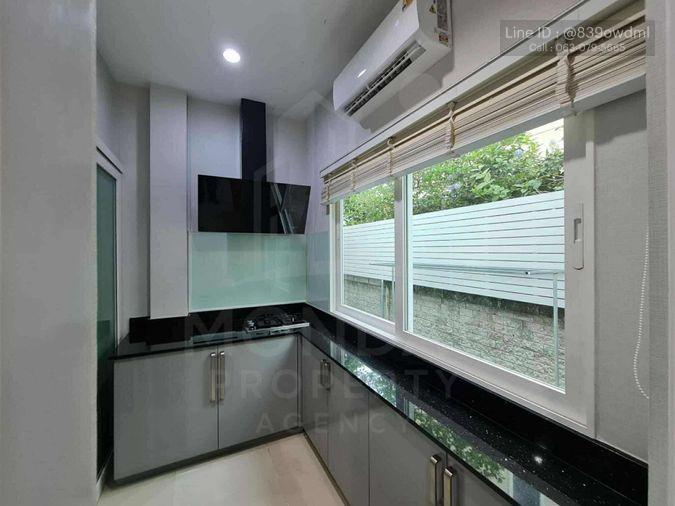 picture ð Urgently for rent : Grandio Ramintra â Wongwaen MD-95223 - 4/6