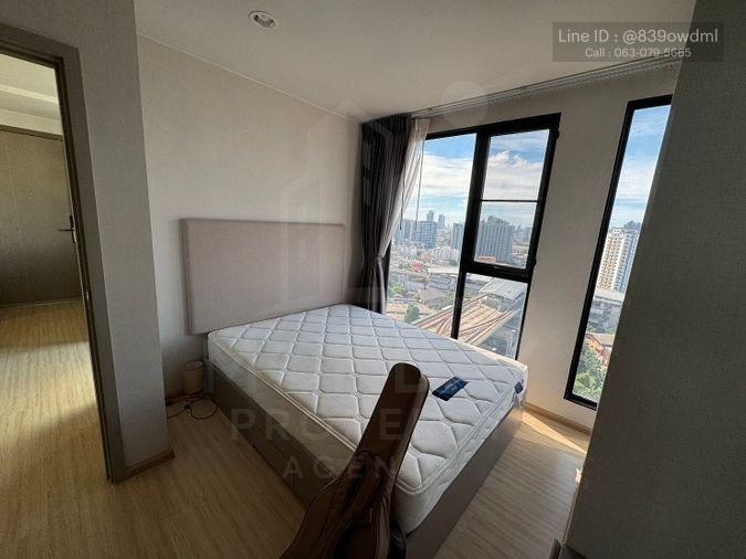 picture HotDeal🔥🔥 For Rent | Prime Location and Special Price, Condo at The Privacy Thaphra Interchange MD-95153 - 1/11