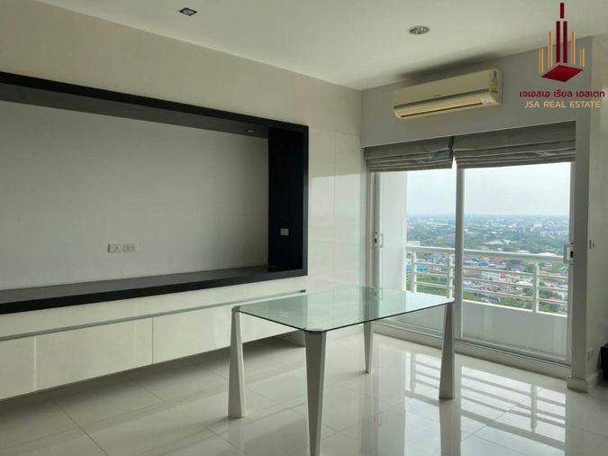 picture ✨ For Sale: The Four Wings Residence Condo ✨  💰 Only 3,900,000 THB - 4/4