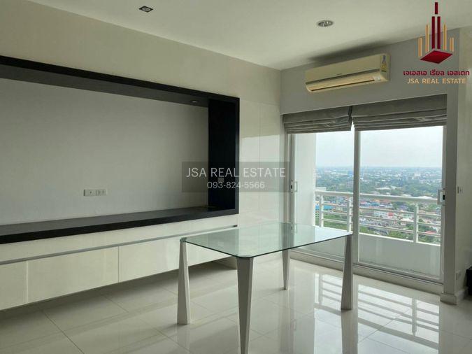picture ✨ For Sale: The Four Wings Residence Condo ✨ 💰 Only 3,900,000 THB - 4/4
