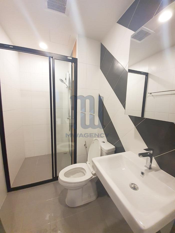 รูป 🦊HunterCondo🦊💥THE BASE Saphanmai - รูปที่ 7/8