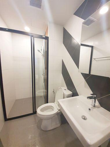 รูป 🦊HunterCondo🦊💥THE BASE Saphanmai - รูปที่ 7/8
