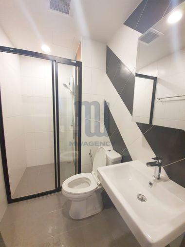 รูป 🦊HunterCondo🦊💥THE BASE Saphanmai - รูปที่ 7/8