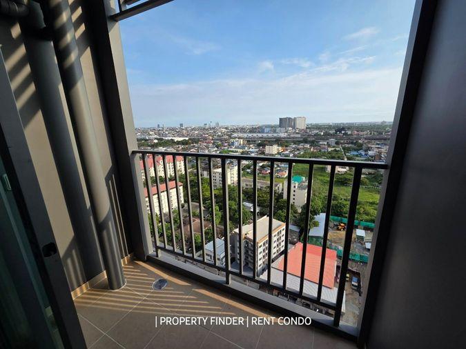 picture PFD-05705 Condo for Rent:   Supalai Veranda Sukhumvit 117 Schedule a viewing ■ Line: @propertyfinder	 - 17/17