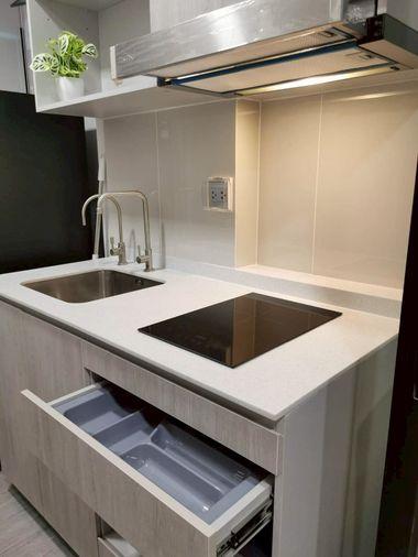 รูป For Rent: Atmoz Tropicana Bangna (KM.4, near MRT Si Iam) (Rt 01) - รูปที่ 8/13