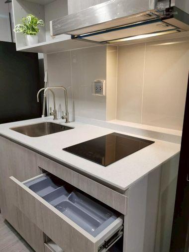 รูป For Rent: Atmoz Tropicana Bangna (KM.4, near MRT Si Iam) (Rt 01) - รูปที่ 8/13