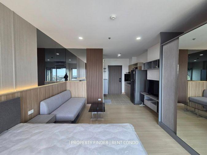 picture PFD-05705 Condo for Rent:   Supalai Veranda Sukhumvit 117 Schedule a viewing ■ Line: @propertyfinder	 - 7/17