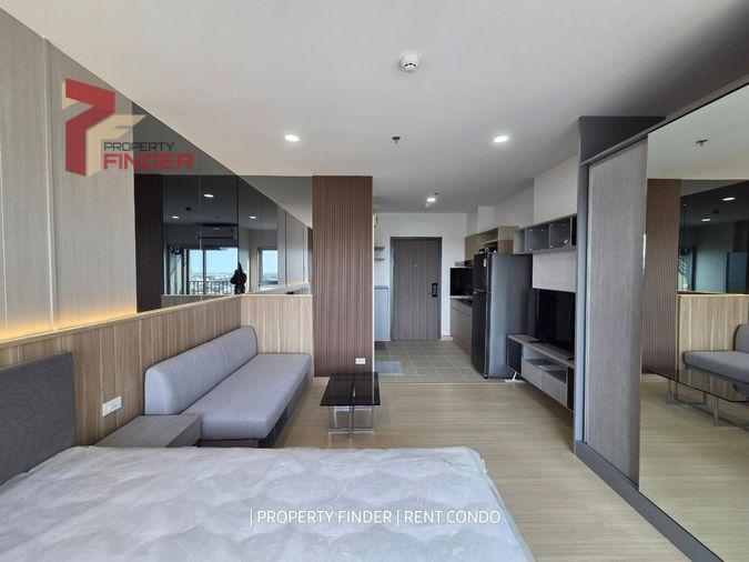 picture PFD-05705 Condo for Rent: Supalai Veranda Sukhumvit 117 Schedule a viewing ■ Line: @propertyfinder - 7/17
