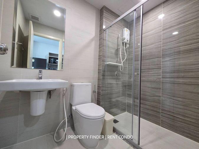 picture PFD-05705 Condo for Rent:   Supalai Veranda Sukhumvit 117 Schedule a viewing ■ Line: @propertyfinder	 - 14/17